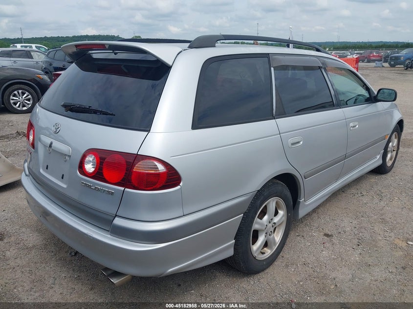 1997 TOYOTA OTHER auction photo 3