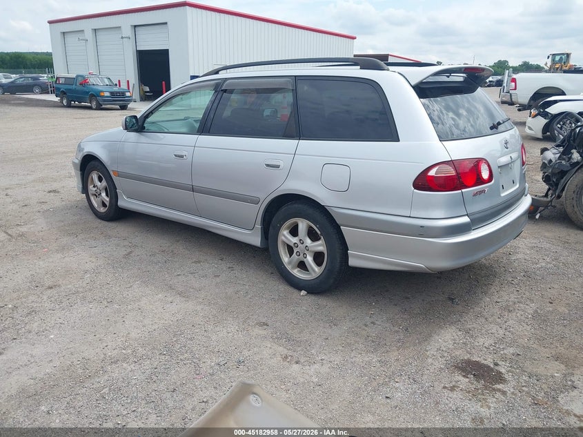 1997 TOYOTA OTHER auction photo 4
