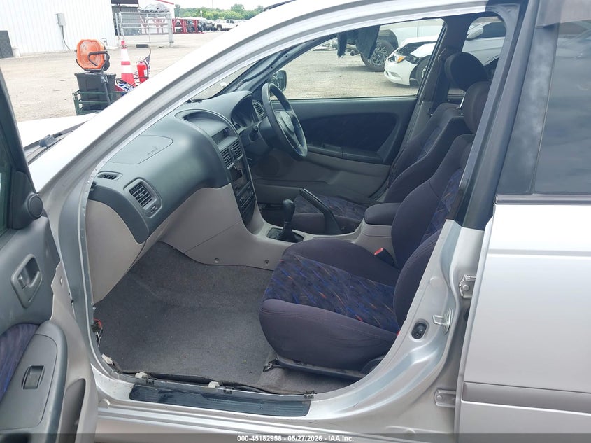 1997 TOYOTA OTHER auction photo 5