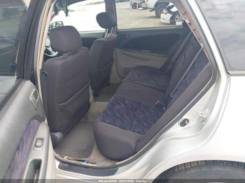 1997 TOYOTA OTHER auction photo 8