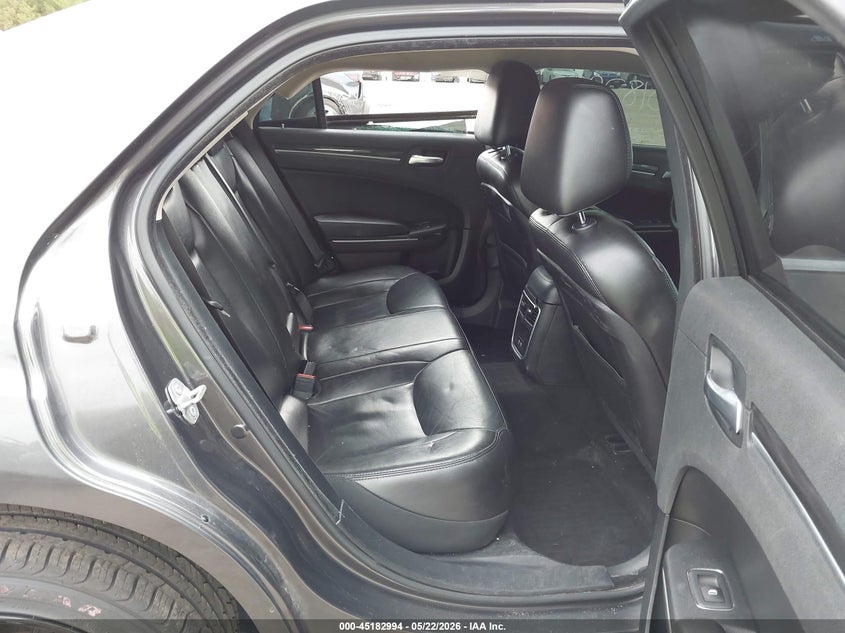 CHRYSLER 300 2020 VIN 2C3CCAAG5LH128454