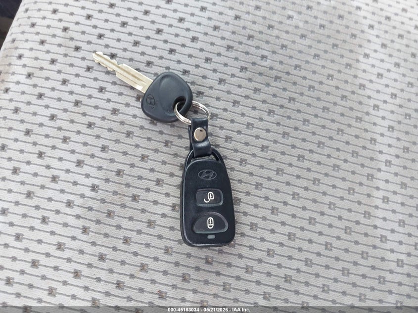 2005 Hyundai Tucson Gls/Lx VIN: KM8JN12D15U098866 Lot: 45183034