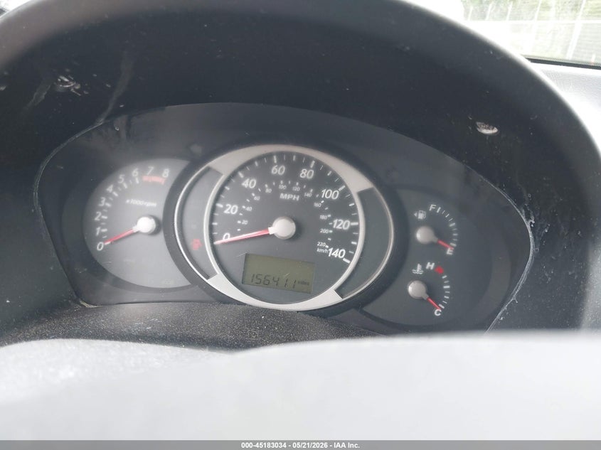 2005 Hyundai Tucson Gls/Lx VIN: KM8JN12D15U098866 Lot: 45183034
