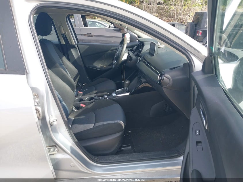 2018 TOYOTA YARIS IA auction photo 5