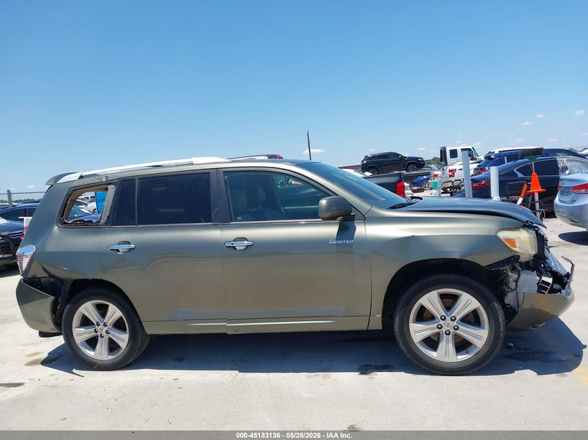 AtlanticExpress - Toyota Highlander