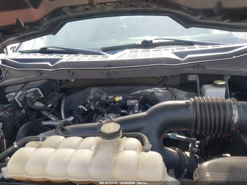 2021 FORD F-150 XL — Photo 10