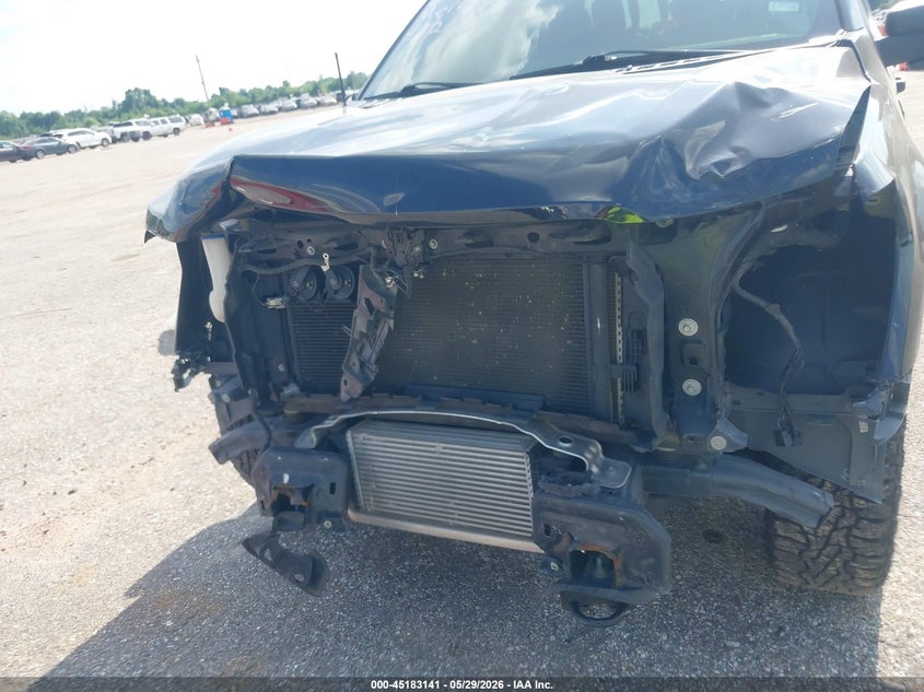 2021 FORD F-150 XL — Photo 12