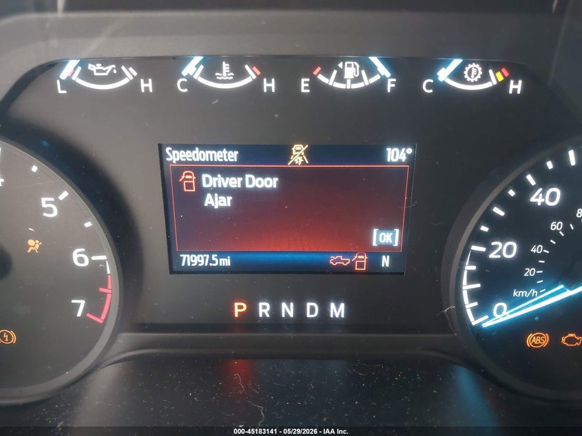 2021 FORD F-150 XL — Photo 15