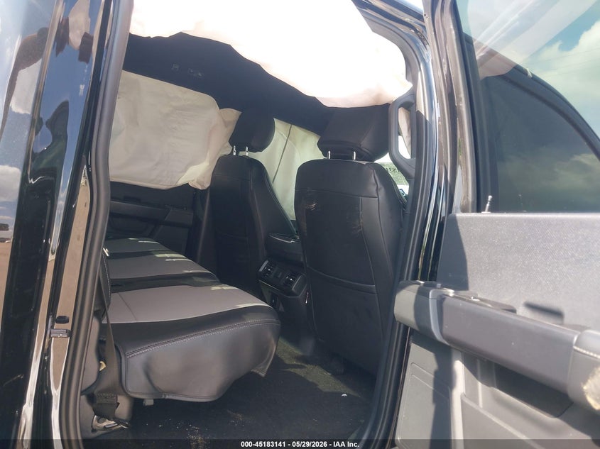 2021 FORD F-150 XL — Photo 8