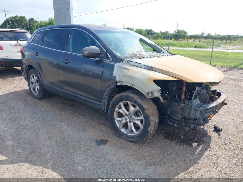 2014 MAZDA CX-9 TOURING