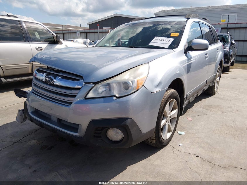 Vin: 4s4brccc6d3270436, lot: 45680926, subaru outback 2.5i premium 20132