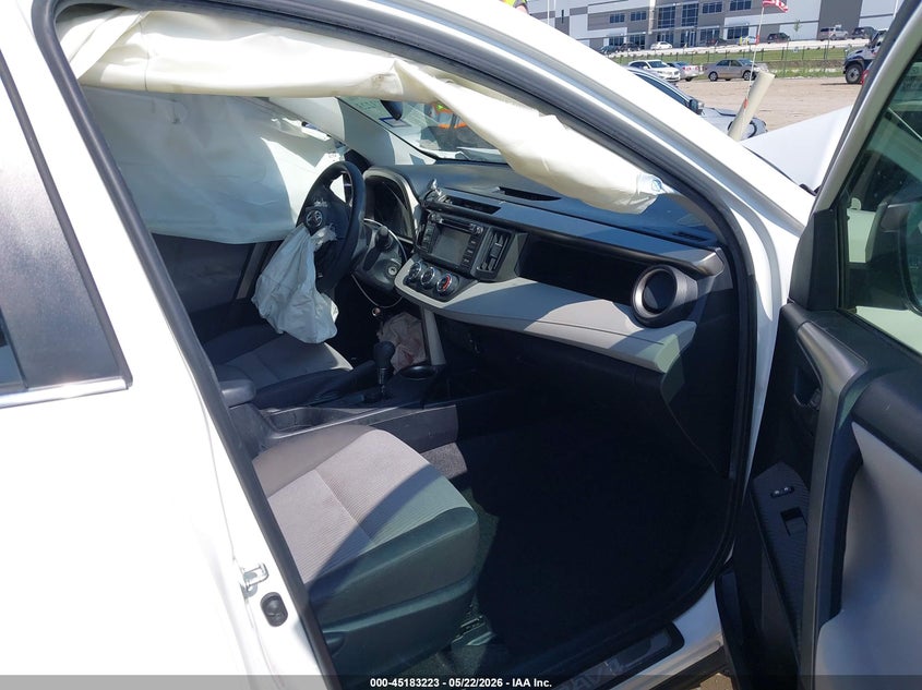 2015 TOYOTA RAV4 auction photo 5