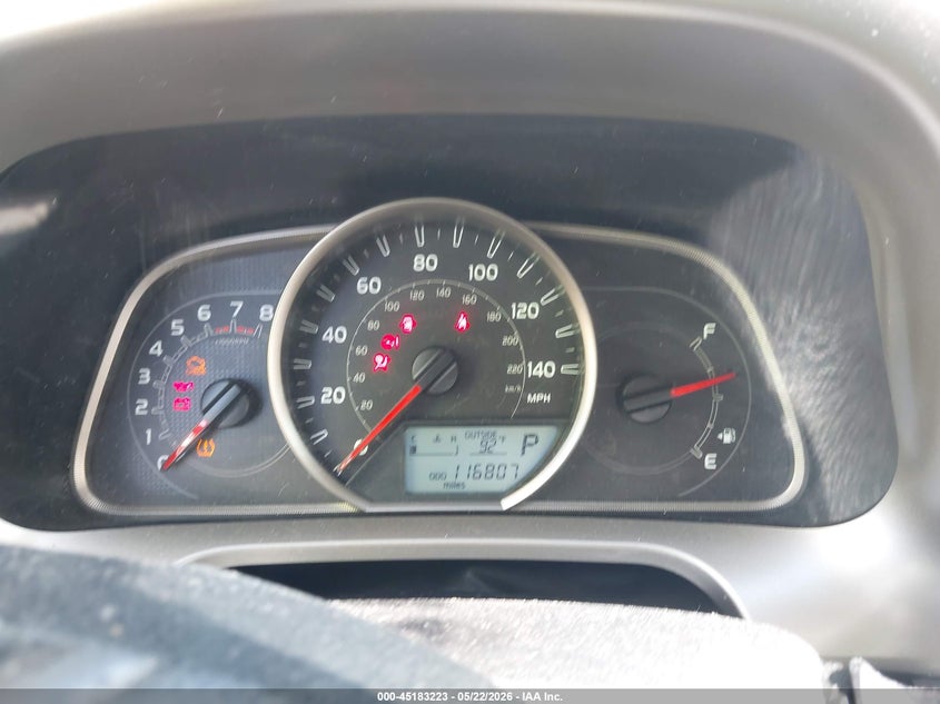 2015 TOYOTA RAV4 auction photo 7