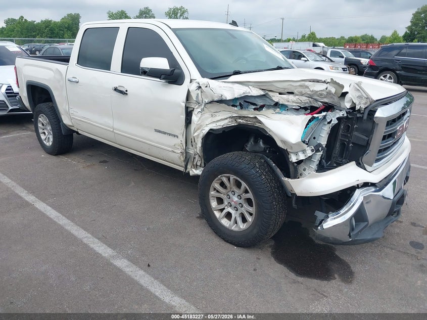 Vin: 3gtp1uec1eg220093, lot: 45680939, gmc sierra 1500 sle 2014 img_1