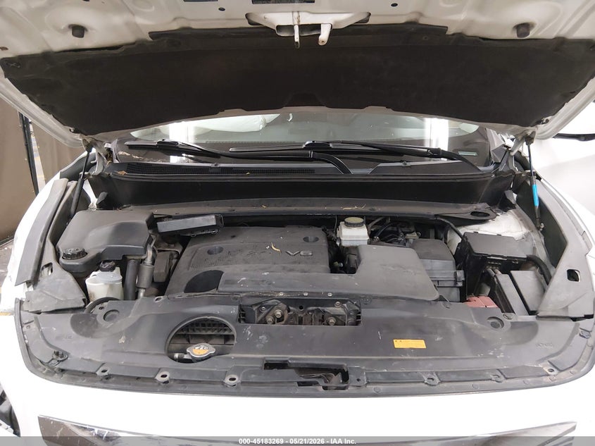 2015 Infiniti Qx60 VIN: 5N1AL0MN3FC511075 Lot: 45183269