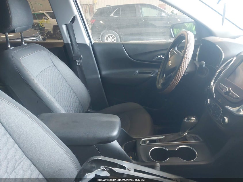 VIN 3GNAXTEV1LS594012 2020 CHEVROLET EQUINOX AWD 2FL