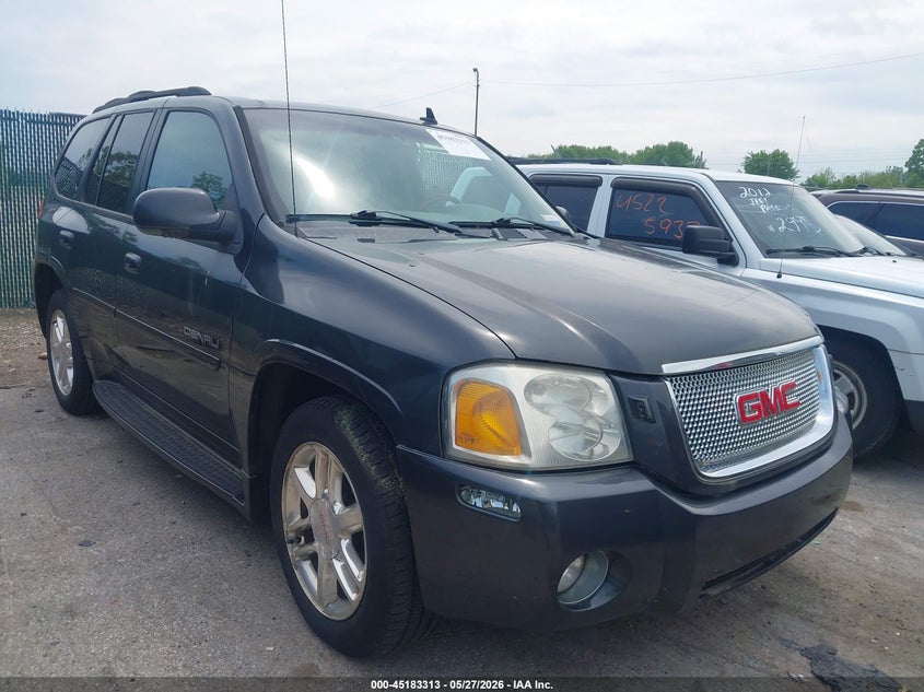 2007 GMC ENVOY DENALI