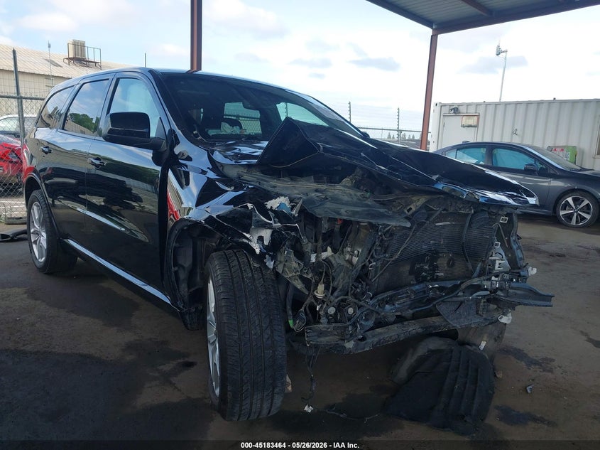 2023 Dodge Durango