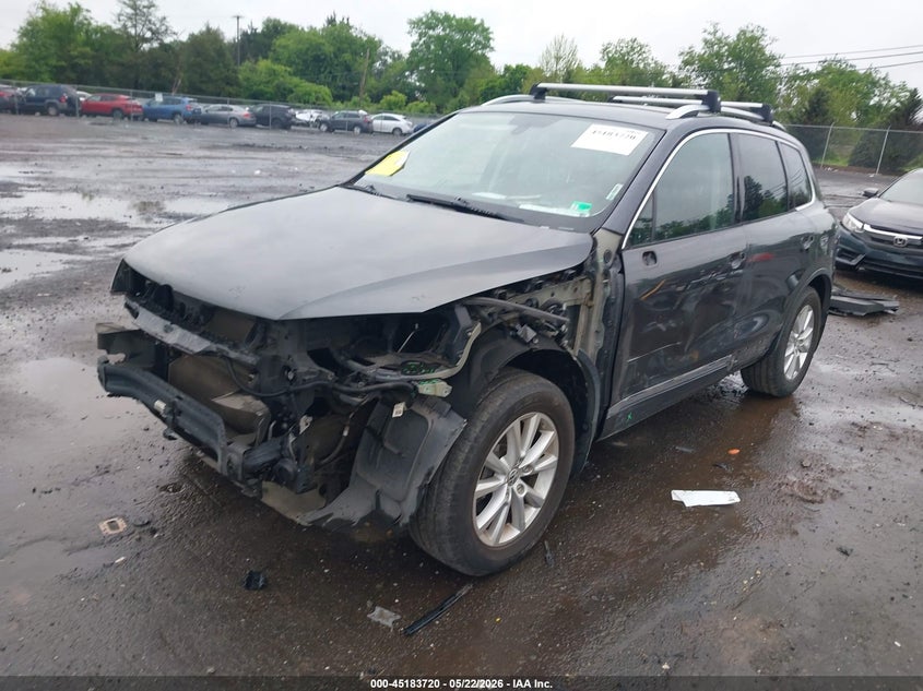 Vin: wvgef9bp8ed007695, lot: 45681433, volkswagen touareg 3.6l sport 20142