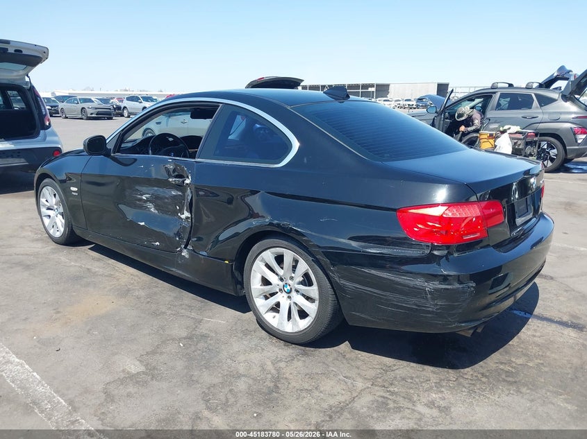 Vin: wbakf5c55be395906, lot: 45681492, bmw 328i xdrive 20113
