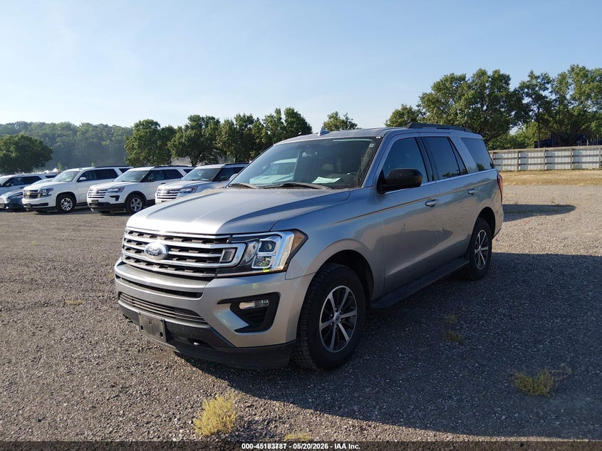 Vin: 1fmju1gt4lea62728, lot: 45681499, ford expedition xl 20202