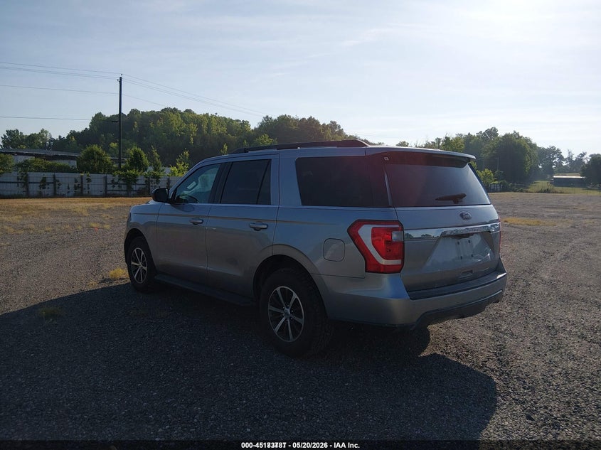 Vin: 1fmju1gt4lea62728, lot: 45681499, ford expedition xl 20203