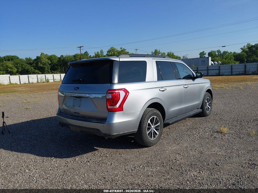 Vin: 1fmju1gt4lea62728, lot: 45681499, ford expedition xl 20204