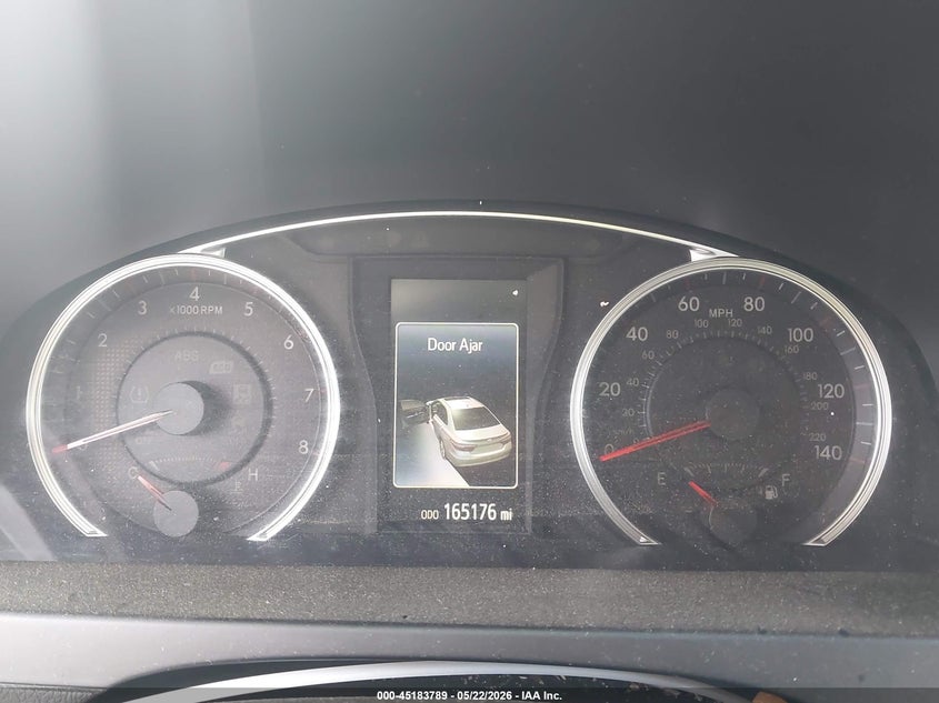 2017 TOYOTA CAMRY VIN 4T1BF1FKXHU778909 nuotrauka 7
