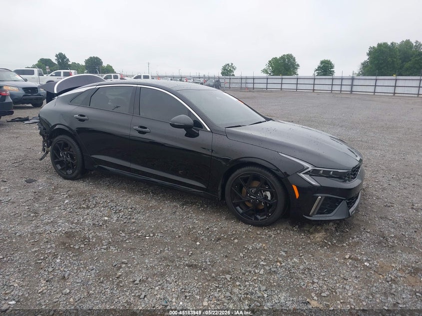 KIA K5 GT-LINE FWD 2026
