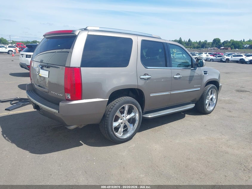 Vin: 1gys4bef0cr120655, lot: 45681682, cadillac escalade luxury 20124