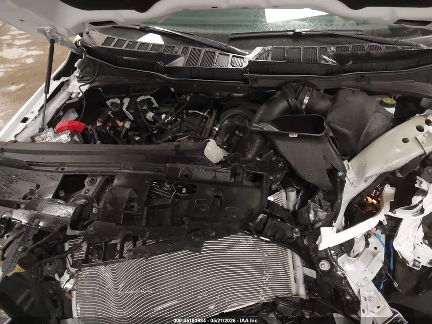 FORD F-150 2025 VIN 1FTFW3L55SKE63910