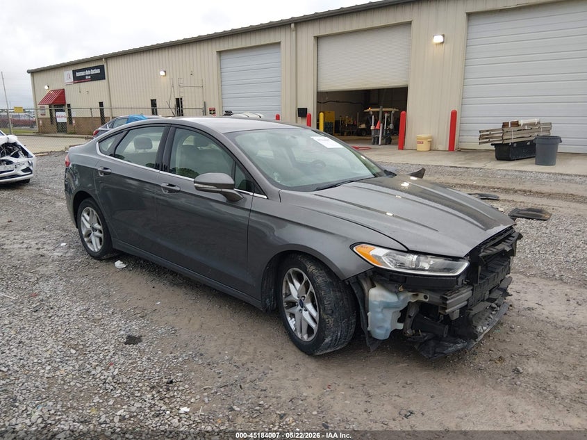 Vin: 1fa6p0h75e5388317, lot: 45681719, ford fusion se 2014 img_1
