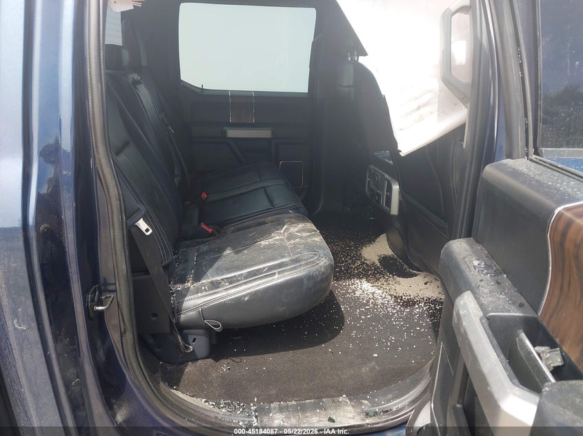 AtlanticExpress - Ford F-150