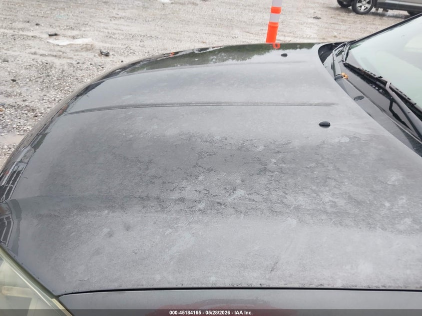 2005 Nissan Altima 3.5 Se VIN: 1N4BL11D35C263991 Lot: 45184165