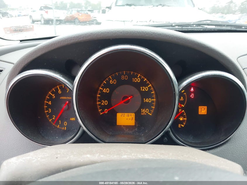 2005 Nissan Altima 3.5 Se VIN: 1N4BL11D35C263991 Lot: 45184165