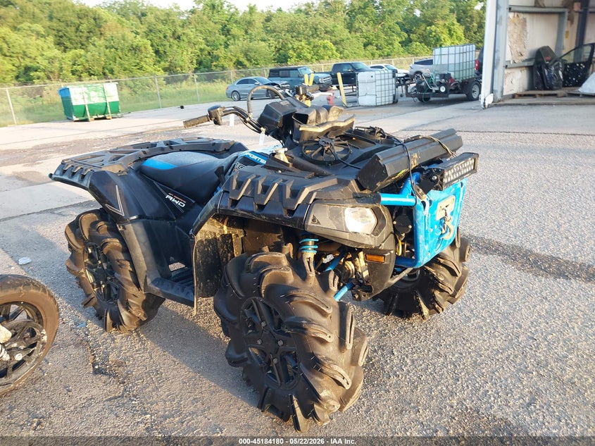 2024 Polaris Sportsman