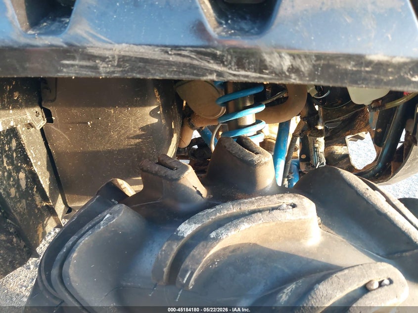 2024 POLARIS SPORTSMAN auction photo 8