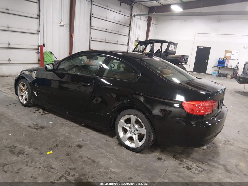 Vin: wbakf3c52be567250, lot: 45681941, bmw 328i xdrive 20113