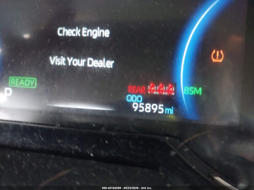 2021 Toyota Rav4 Hybrid Xse VIN: 2T3E6RFV3MW010812 Lot: 45184299