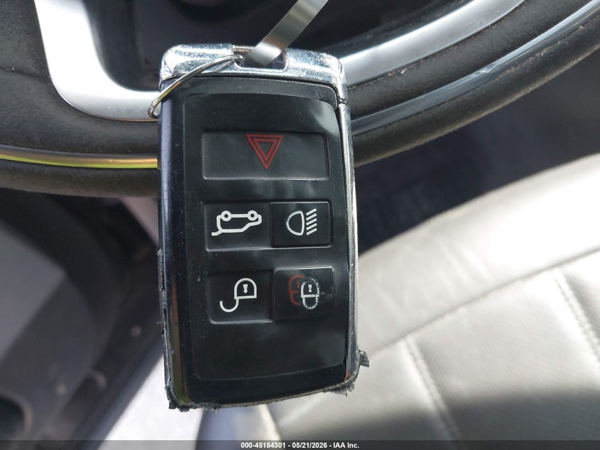 2020 Land Rover Range Rover Sport Hst Mhev VIN: SALWS2RU5LA884255 Lot: 45184301