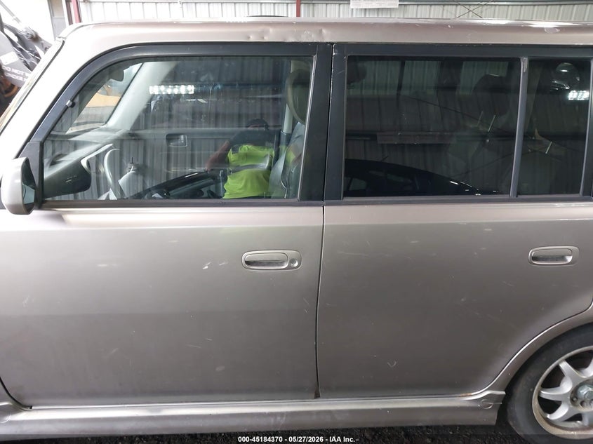 2005 Scion Xb VIN: JTLKT324950174548 Lot: 45184370