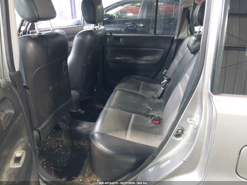 2005 Scion Xb VIN: JTLKT324950174548 Lot: 45184370