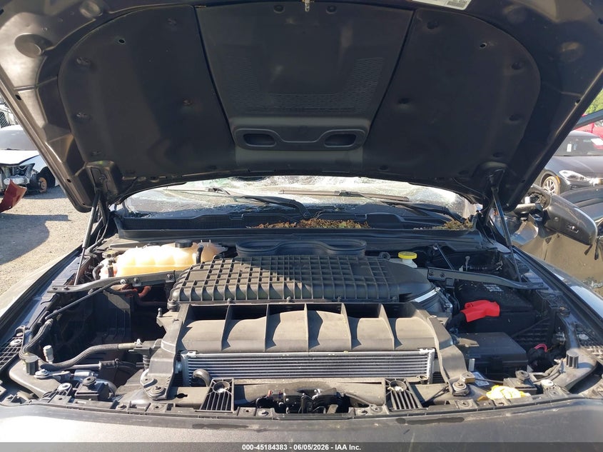 2022 Ram 1500 Trx 4X4 5'7 Box VIN: 1C6SRFU91NN265246 Lot: 45184383