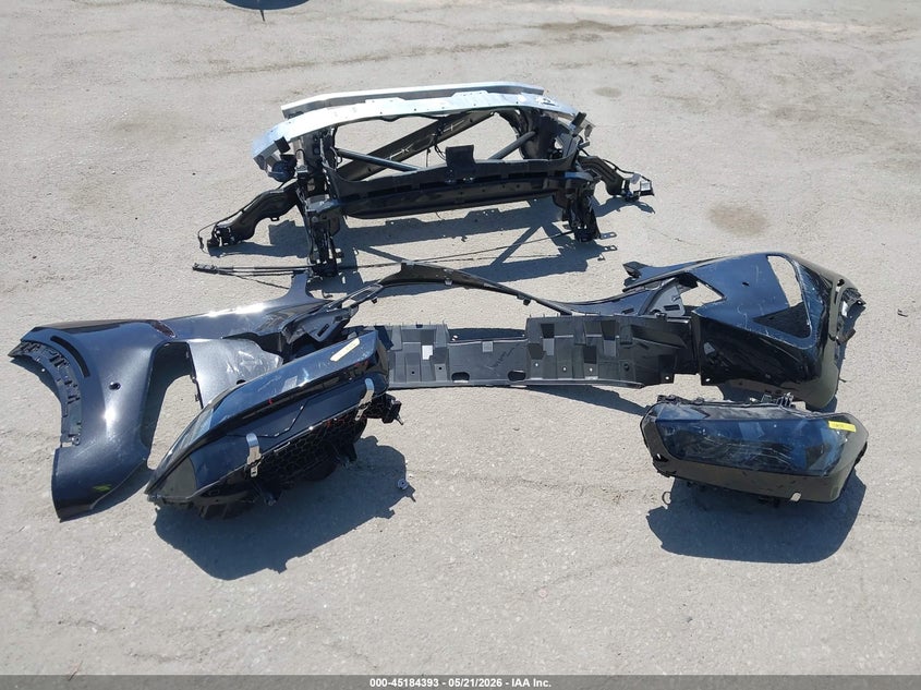 2025 BMW X6 xDrive40I VIN: 5UX33EX0XS9Z71284 Lot: 45184393