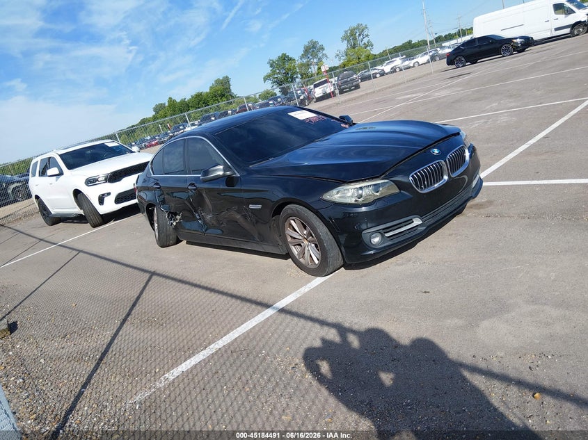 Vin: wba5a7c50fd622101, lot: 45682203, bmw 528i xdrive 2015 img_1