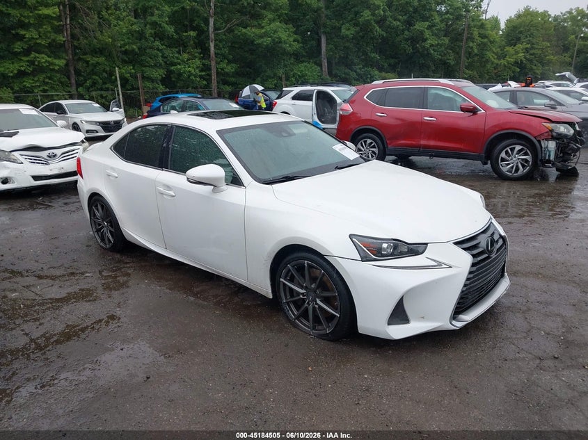 LEXUS IS 300