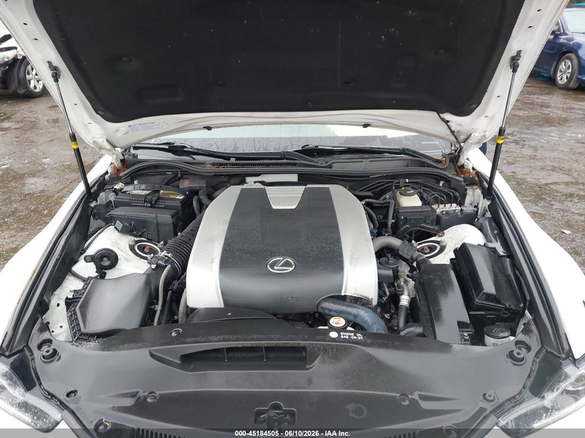 LEXUS IS 300 - zdjęcie 10