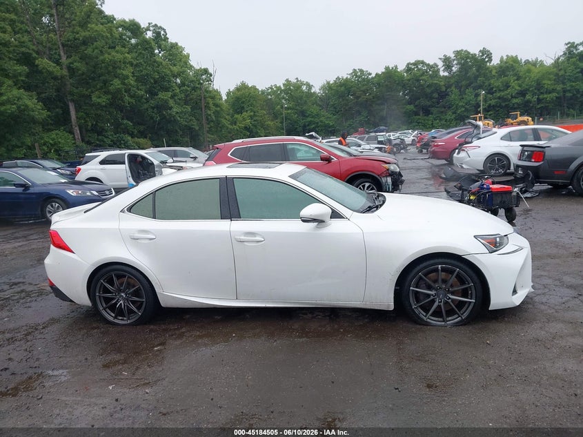 LEXUS IS 300 - zdjęcie 12