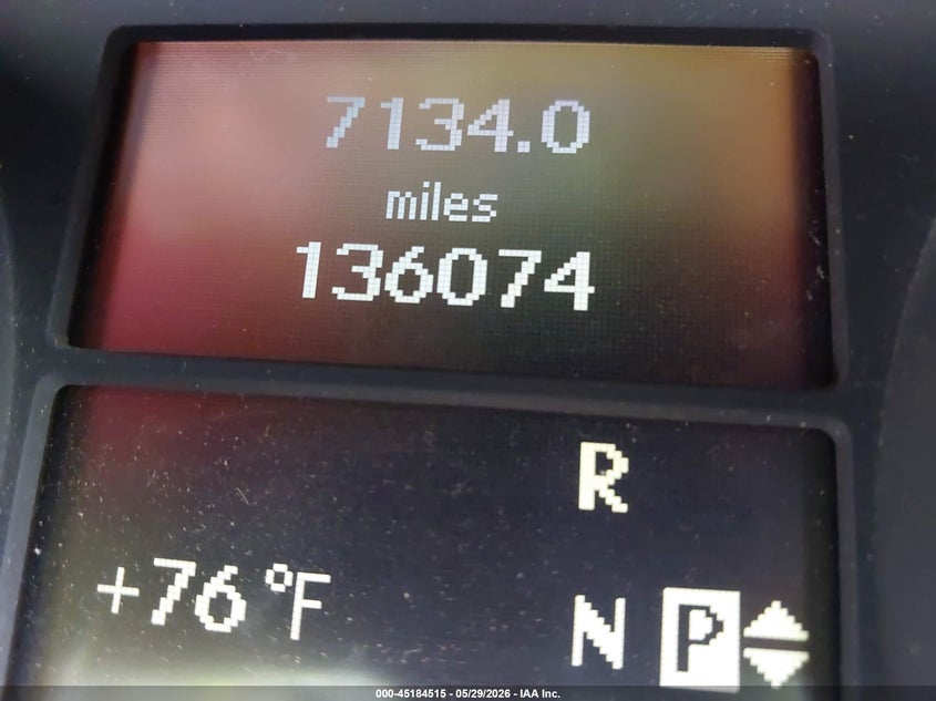 2007 Mercedes-Benz Gl 450 4Matic VIN: 4JGBF71E57A182529 Lot: 45184515
