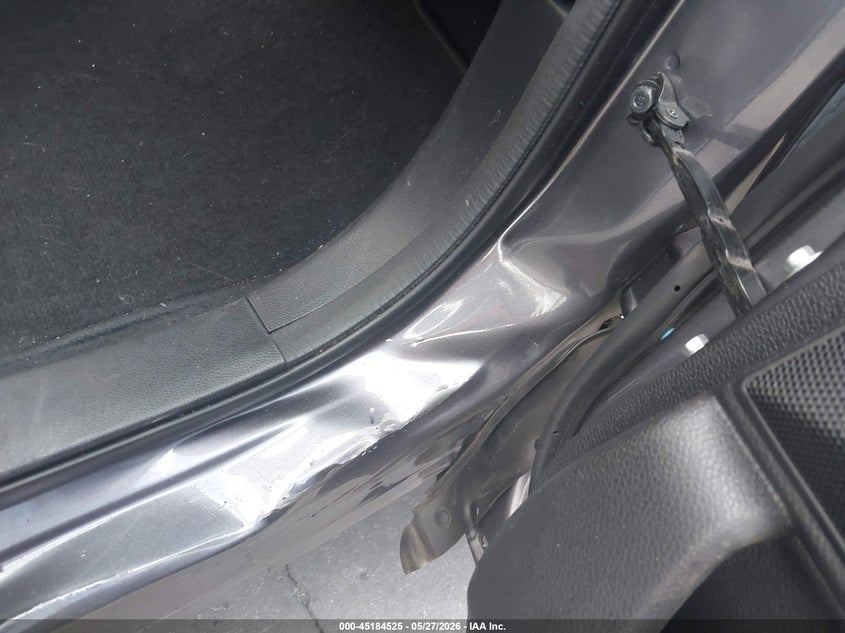 VIN 7FARW1H86LE019636 2020 HONDA CR-V 2WD EX-L